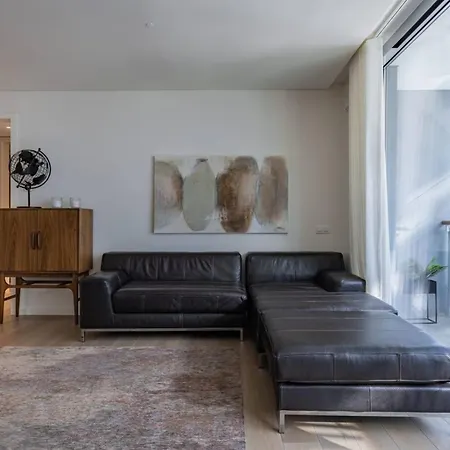 Prata Riverside Iv By Innkeeper Apartment