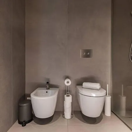 Prata Riverside Iv By Innkeeper Apartment