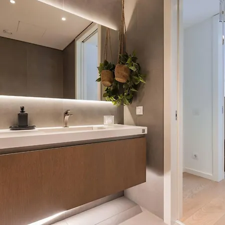 Prata Riverside Iv By Innkeeper Apartment *